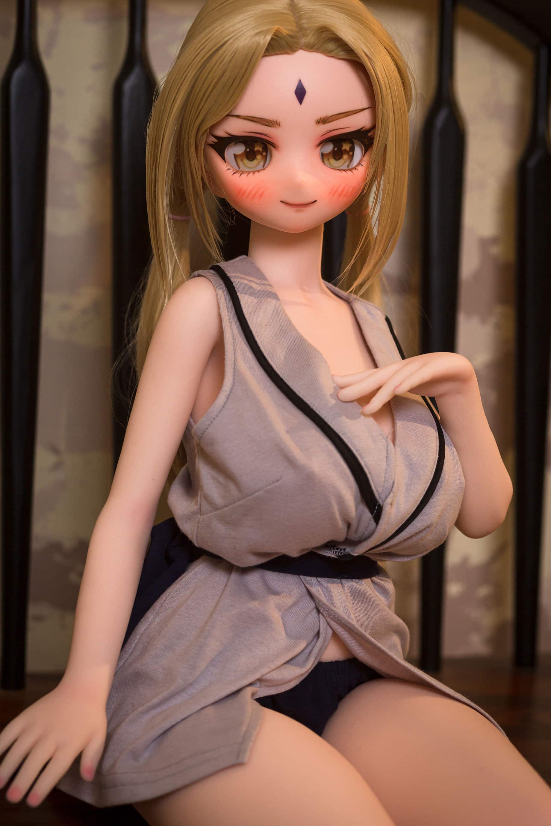 口袋女友85cm(大胸)維也納-8.JPG