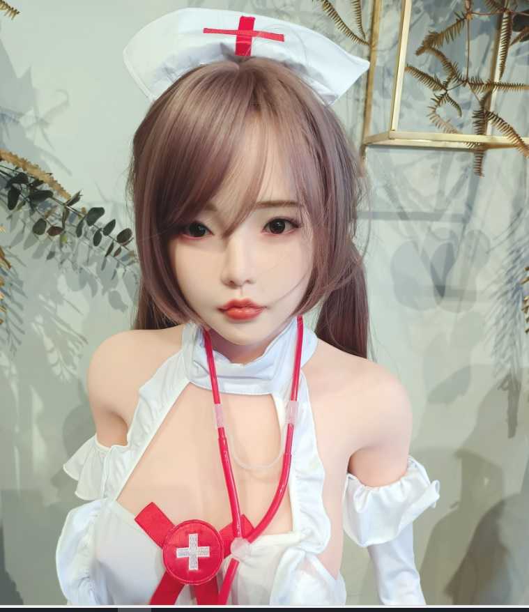 就是這臉蛋 讚啦!