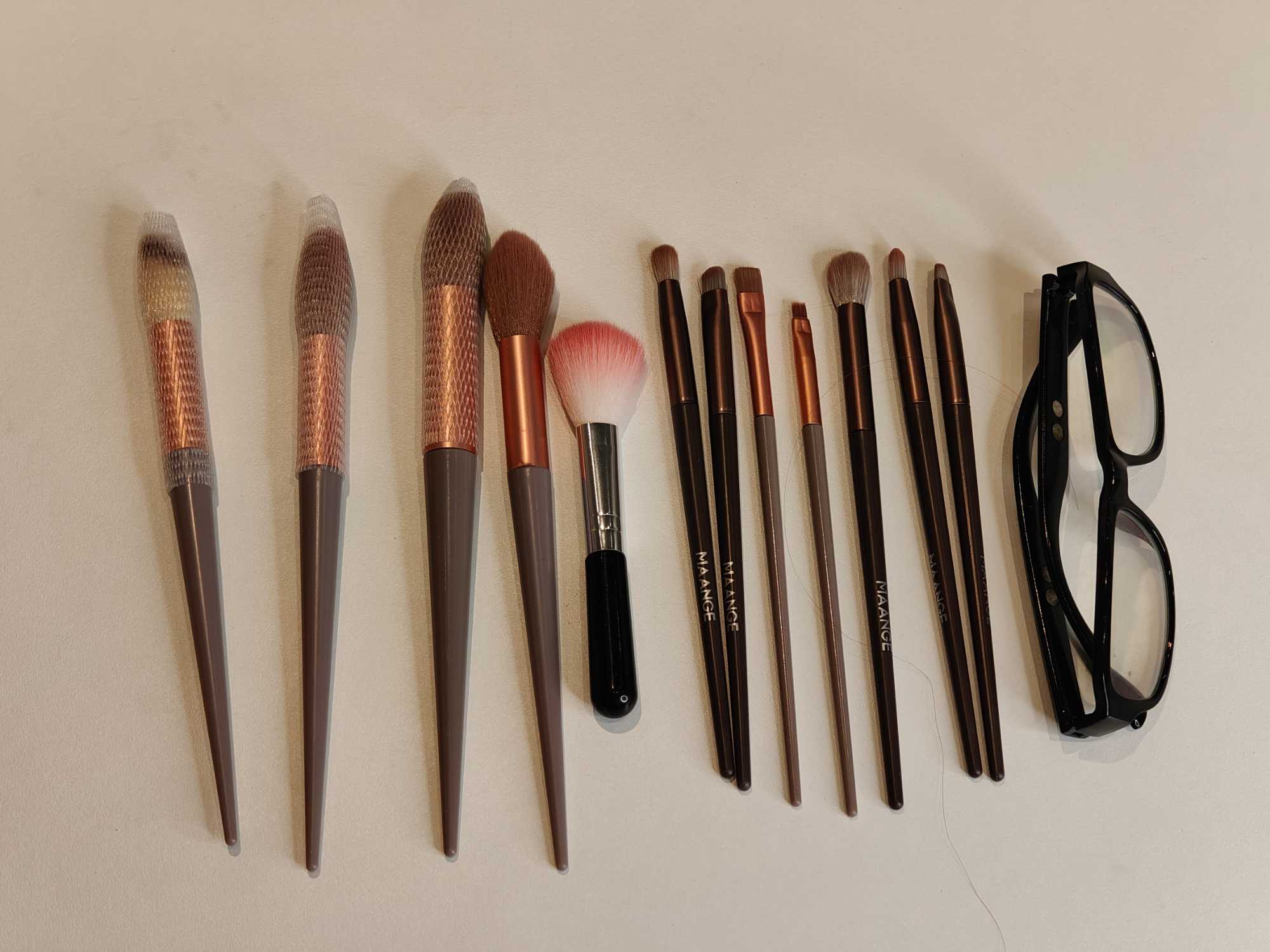 各種刷具