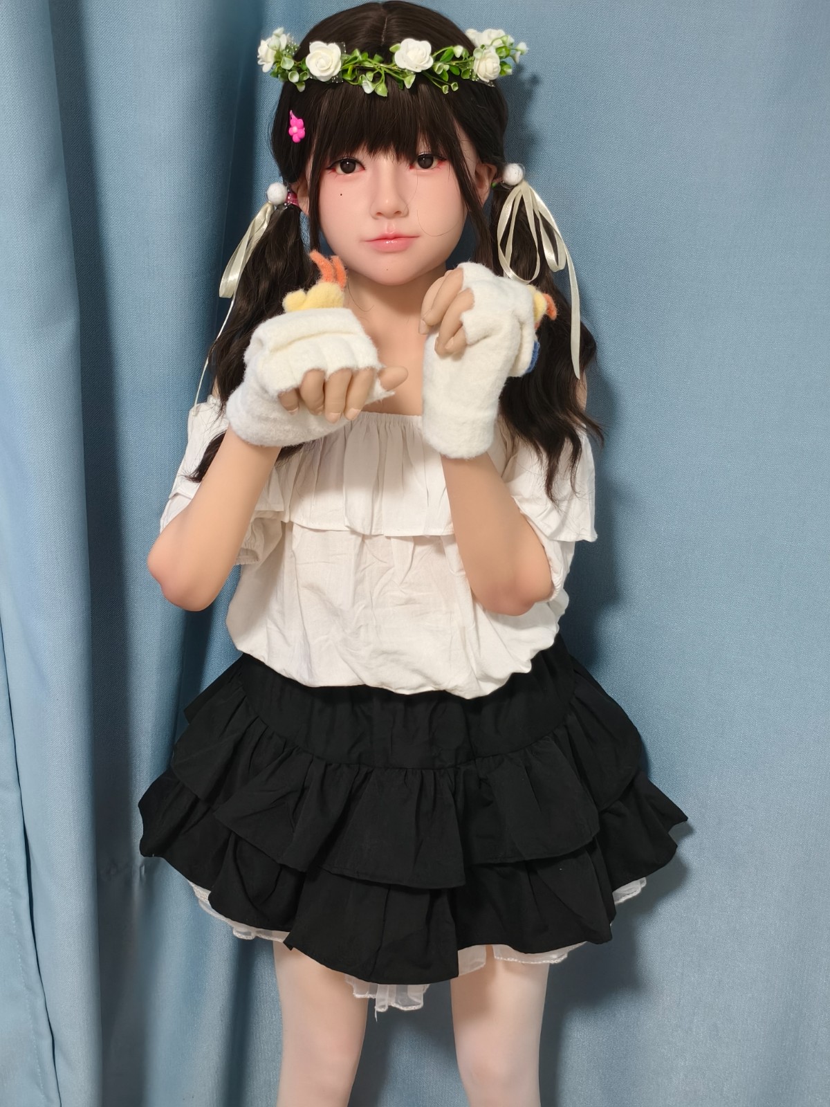 由手机上传
