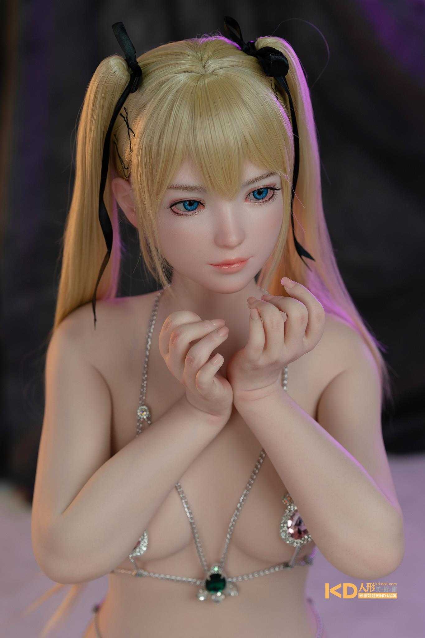 gamelady 矽膠娃娃 147cm 瑪莉蘿絲 (7).jpg