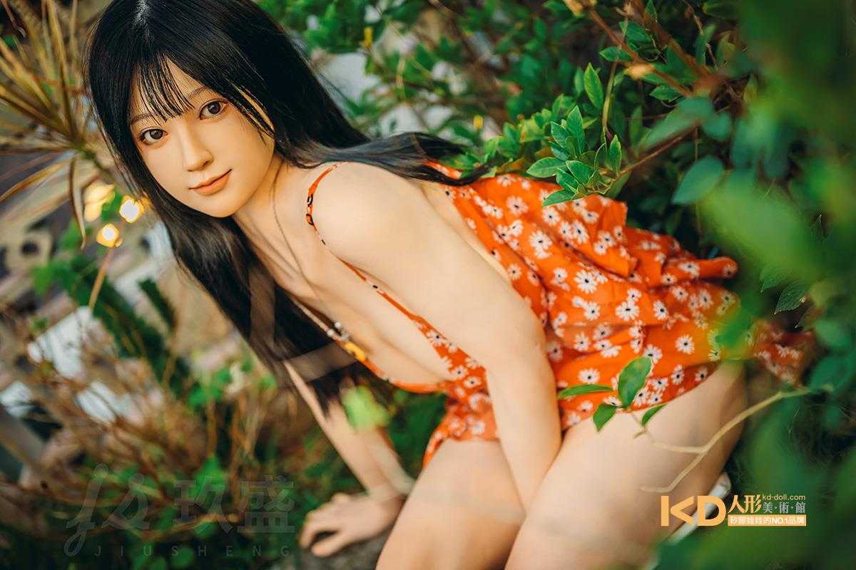 玖盛 JS 矽膠娃娃 158cm kiko (45).jpg