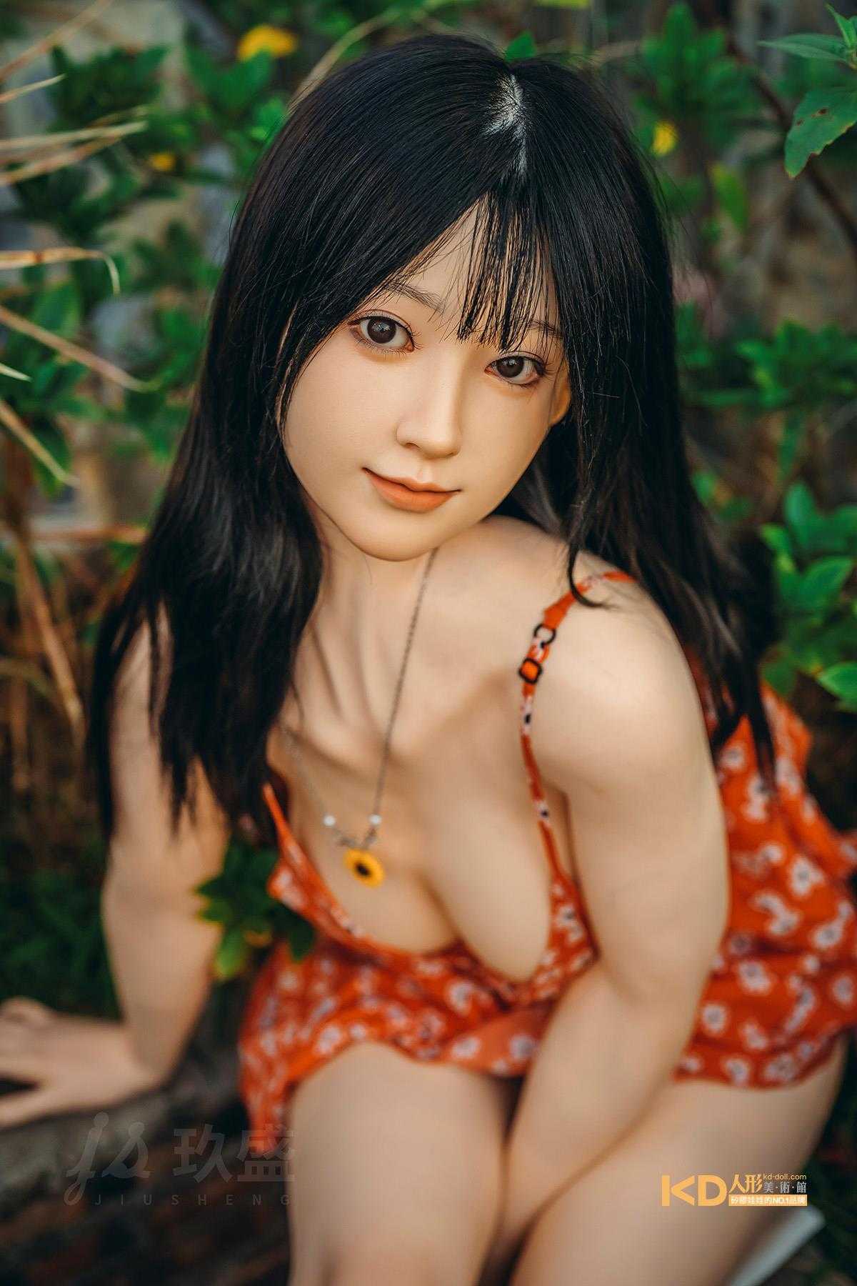 玖盛 JS 矽膠娃娃 158cm kiko (20).jpg
