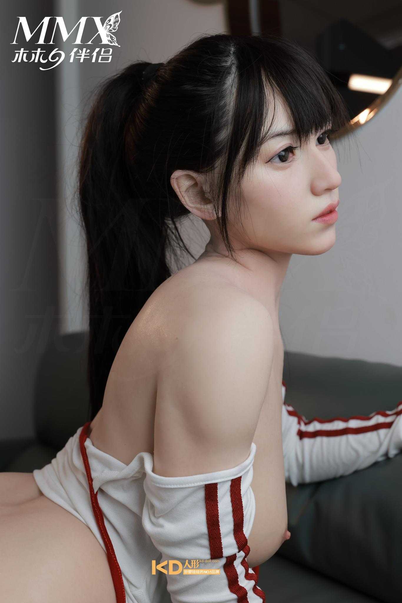木木夕伴侶 mmxdoll 矽膠娃娃 153cm 夢悅 (17).jpg