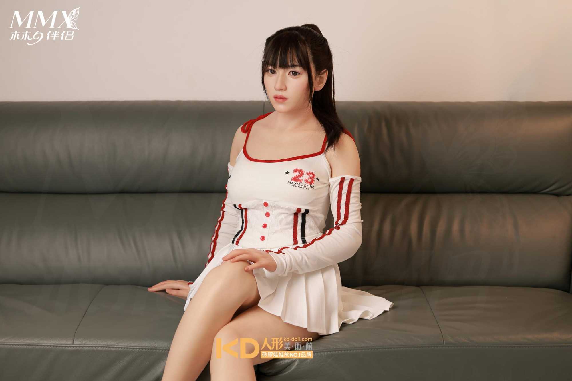 木木夕伴侶 mmxdoll 矽膠娃娃 153cm 夢悅 (35).jpg
