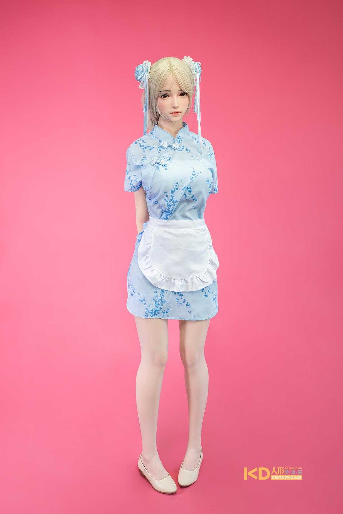 fudoll 矽膠娃娃 163cm  柳思思 (6).jpg
