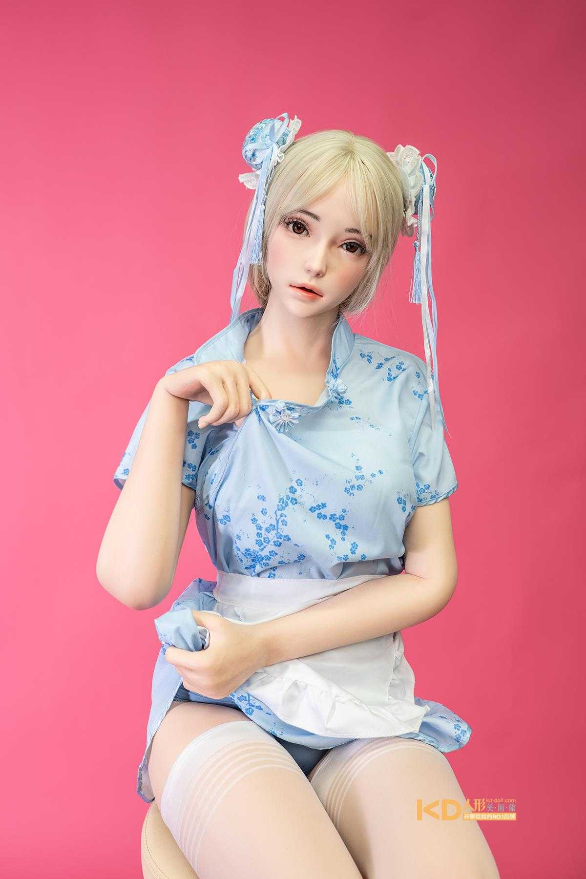 fudoll 矽膠娃娃 163cm  柳思思 (14).jpg