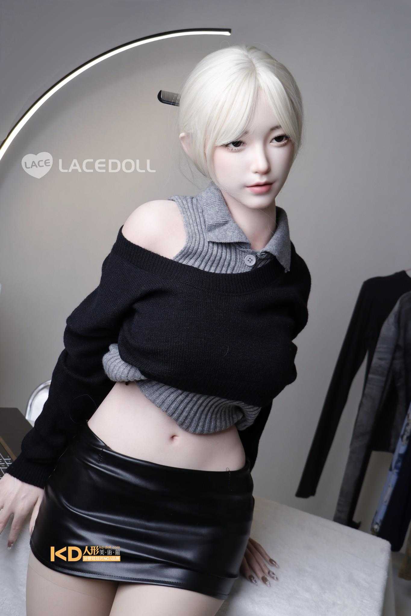 lacedoll 蕾絲娃娃 矽膠娃娃 168cm 夏沫 (12).jpg