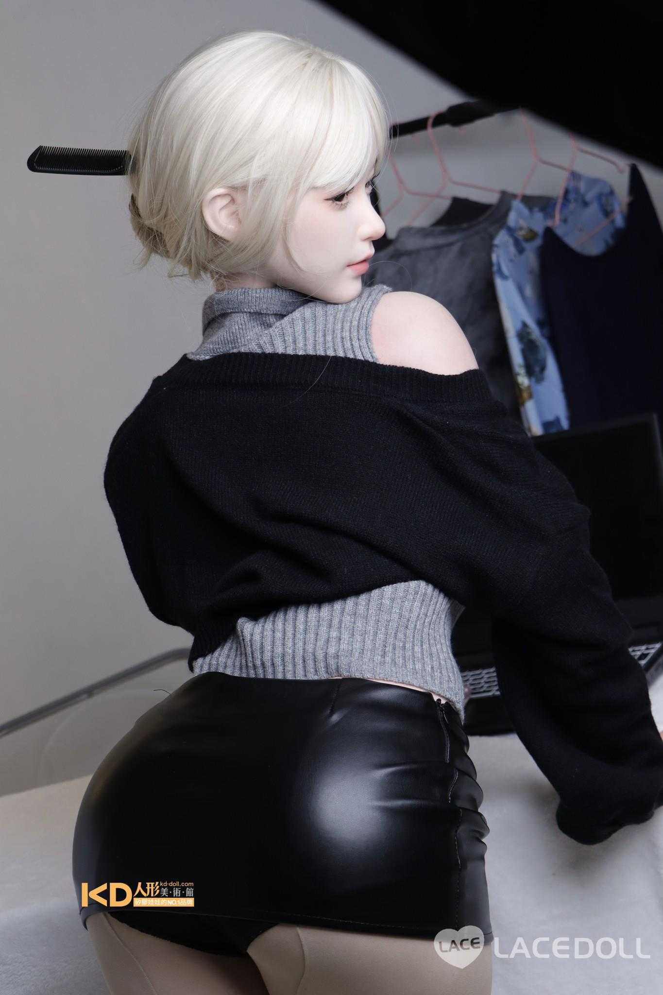 lacedoll 蕾絲娃娃 矽膠娃娃 168cm 夏沫 (7).jpg