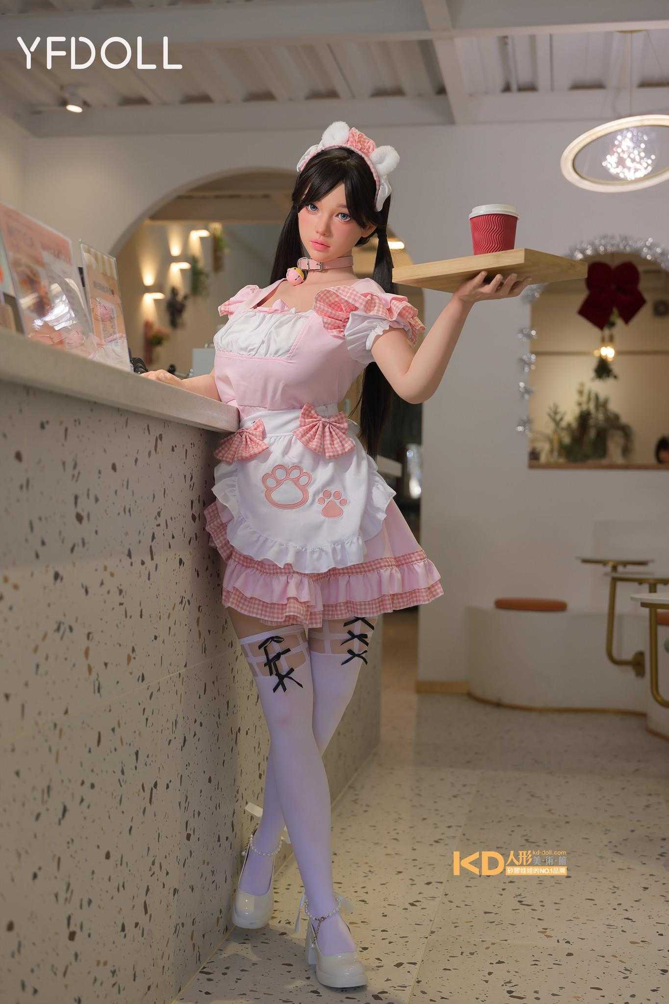 優菲 矽膠娃娃 玉沐 157cm (7).jpg