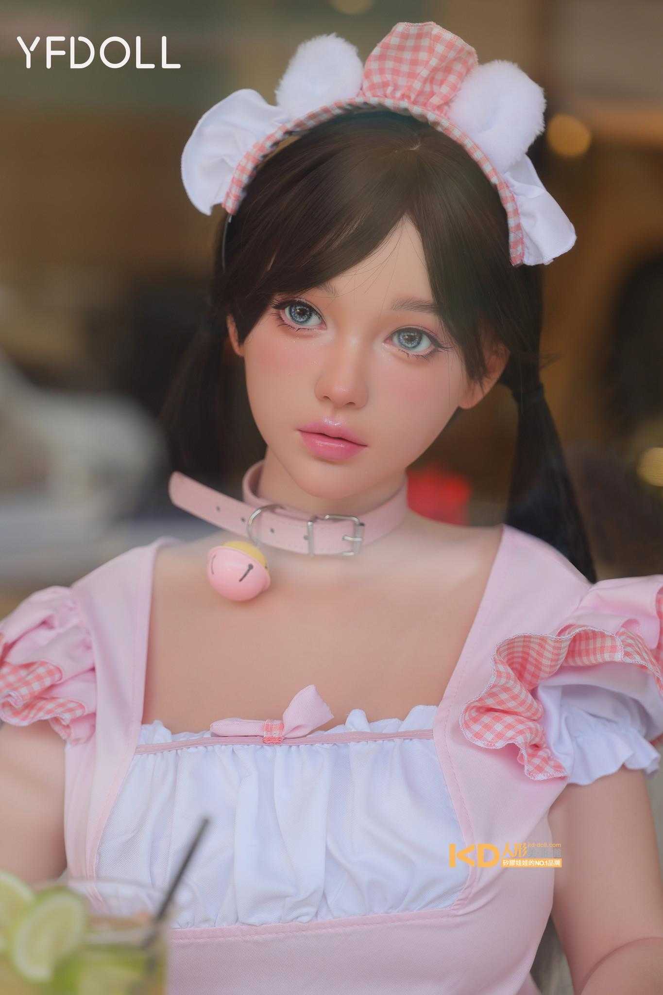 優菲 矽膠娃娃 玉沐 157cm (6).jpg