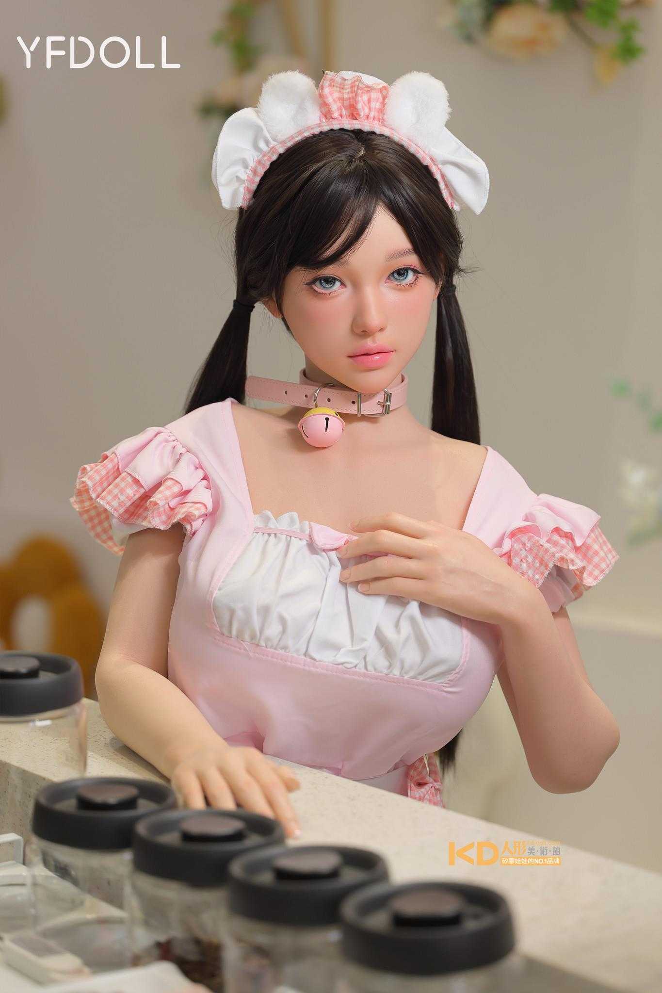 優菲 矽膠娃娃 玉沐 157cm (8).jpg