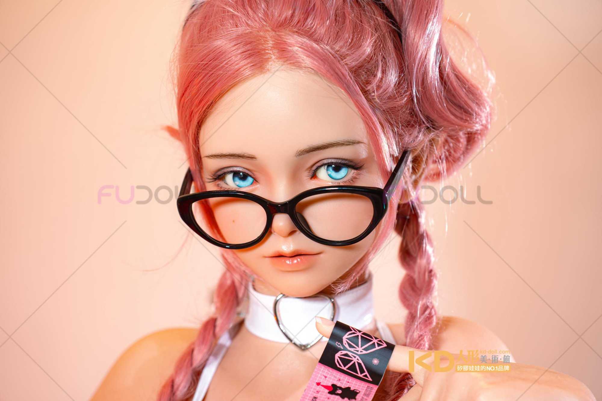 fudoll 矽膠娃娃 157cm 全皮紋 奶昔 (20).jpg