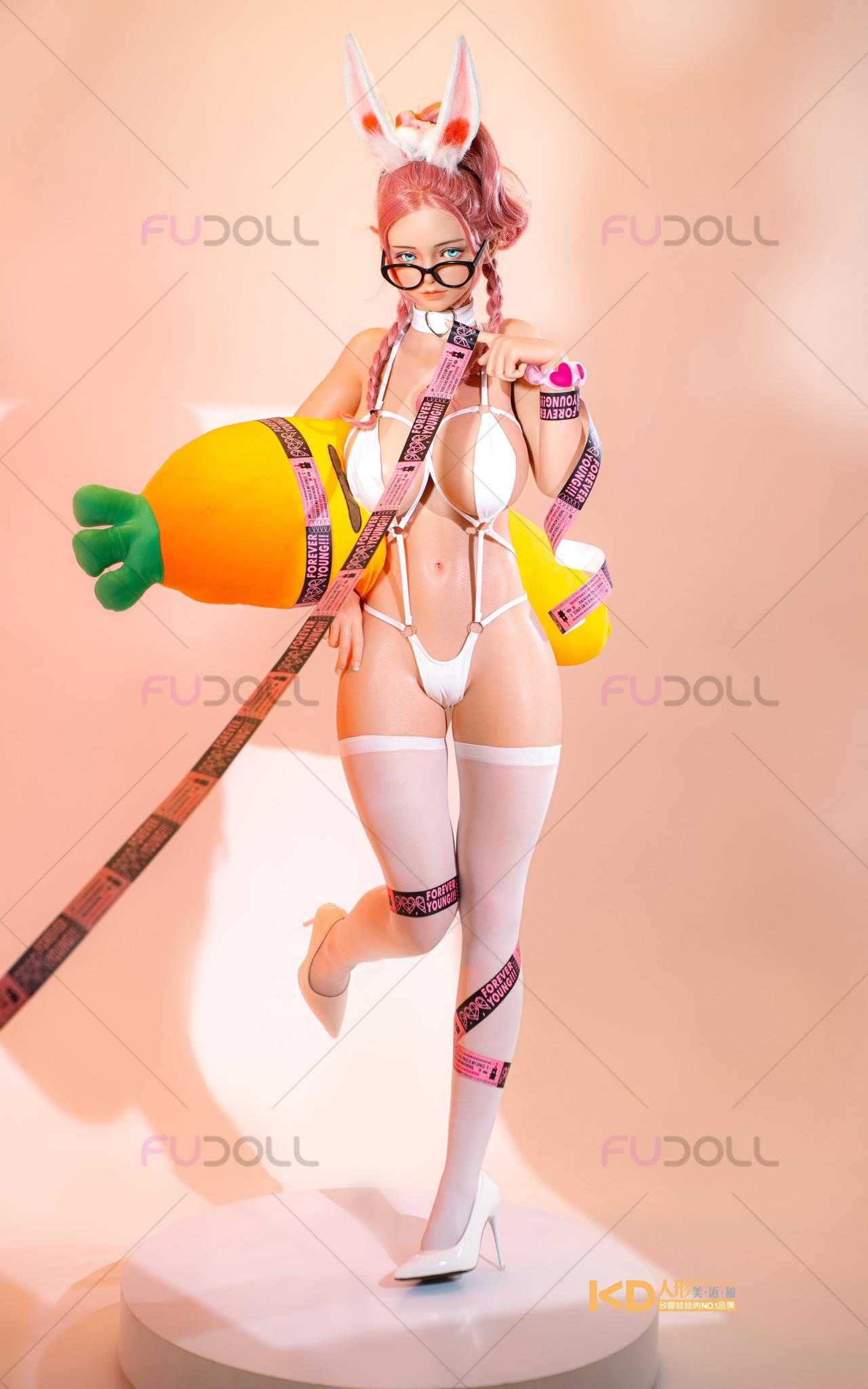 fudoll 矽膠娃娃 157cm 全皮紋 奶昔 (2).jpg