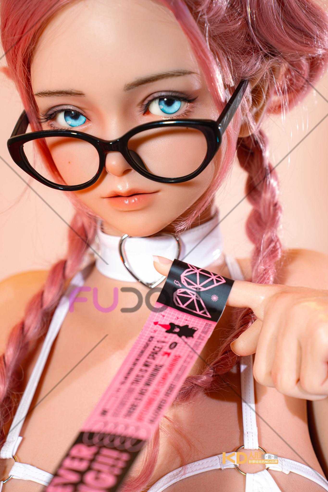 fudoll 矽膠娃娃 157cm 全皮紋 奶昔 (4).jpg