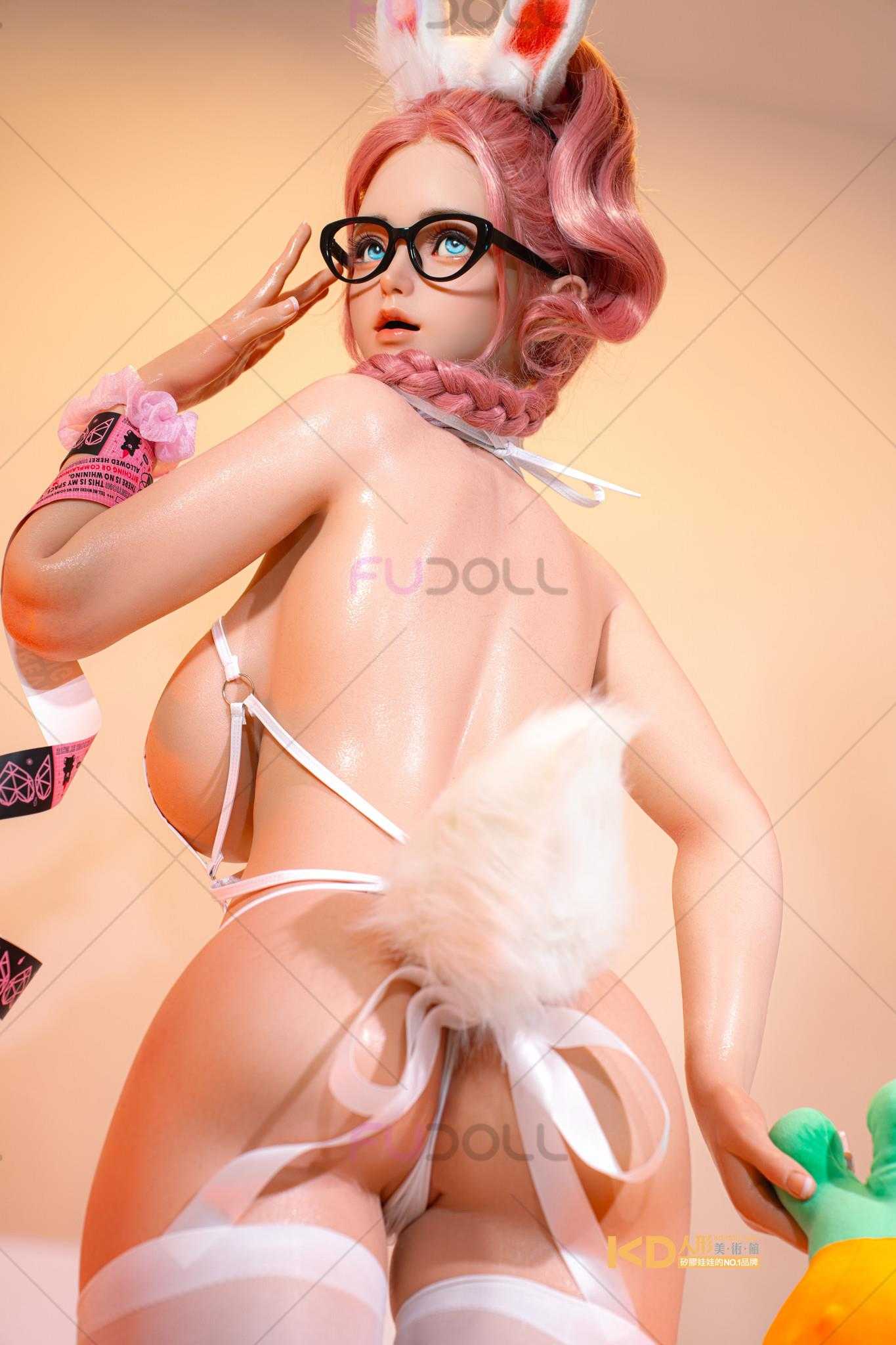 fudoll 矽膠娃娃 157cm 全皮紋 奶昔 (8).jpg