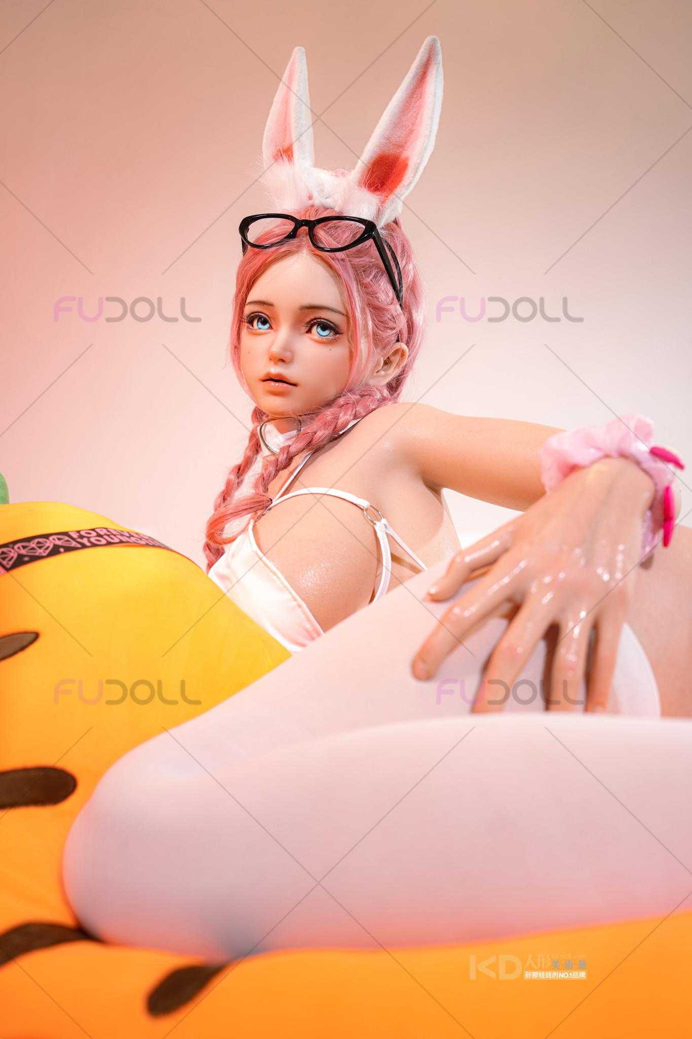 fudoll 矽膠娃娃 157cm 全皮紋 奶昔 (9).jpg