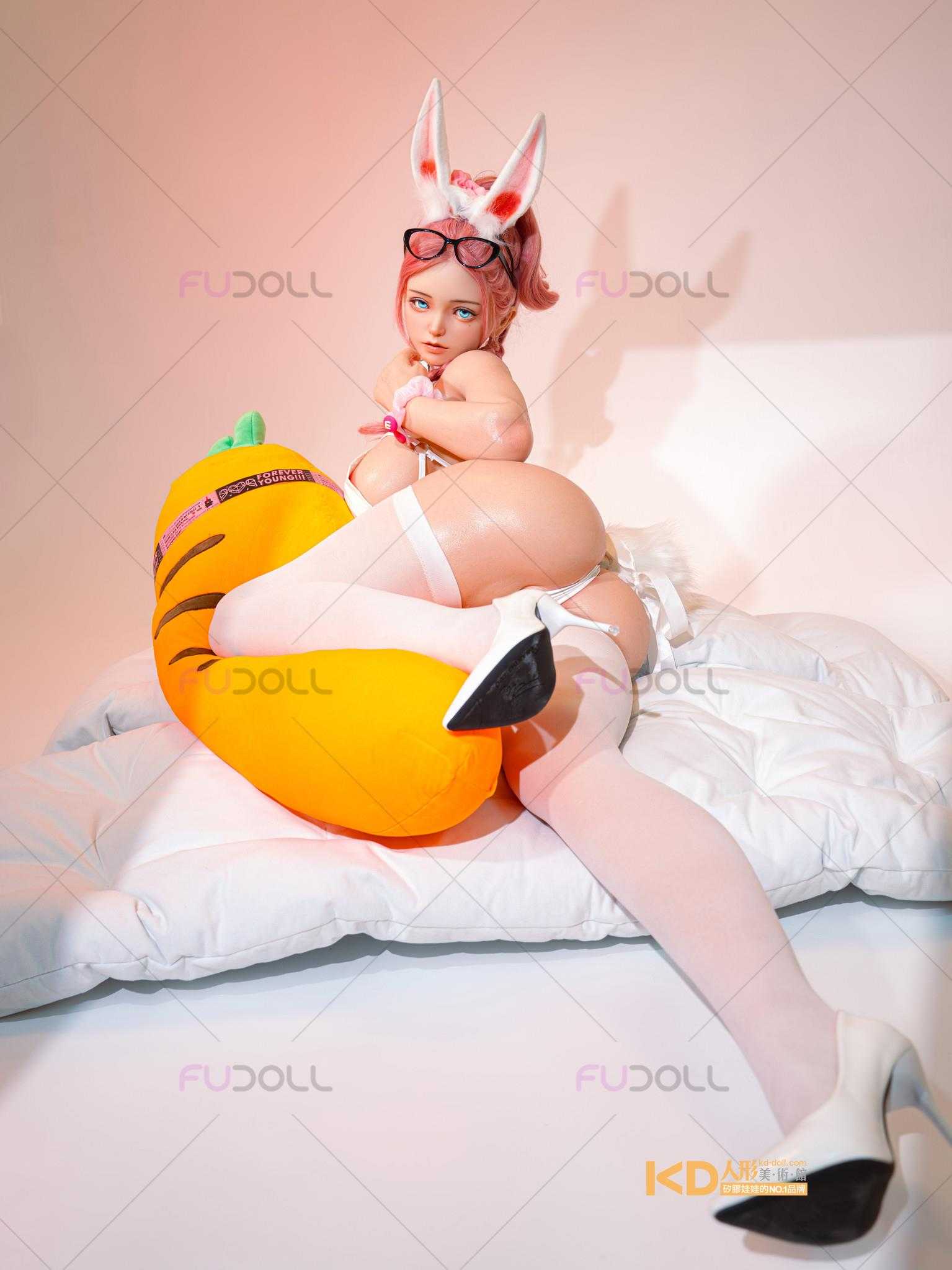 fudoll 矽膠娃娃 157cm 全皮紋 奶昔 (11).jpg