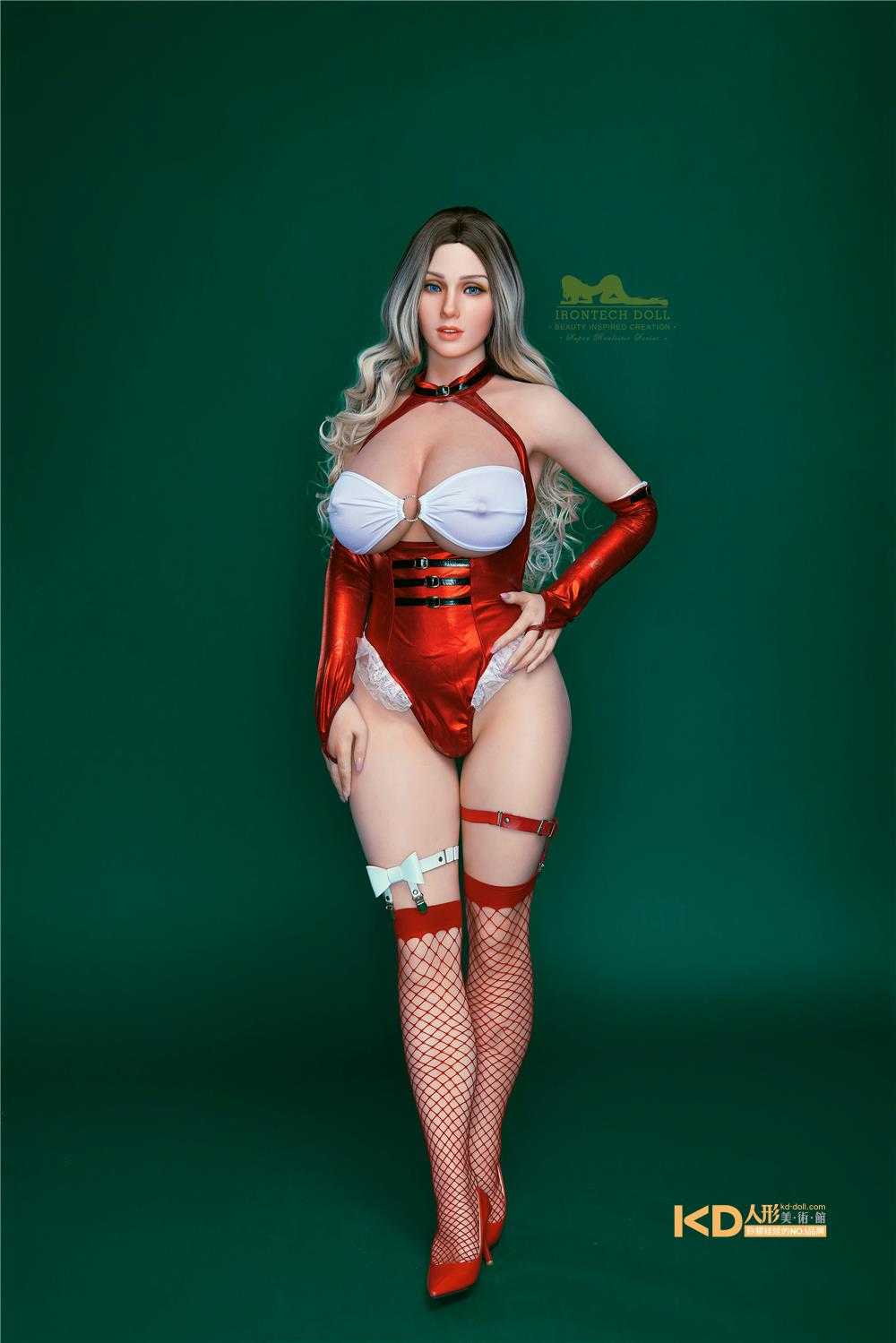 irontech siliconedoll 160cm s5 cinderella (1).jpg