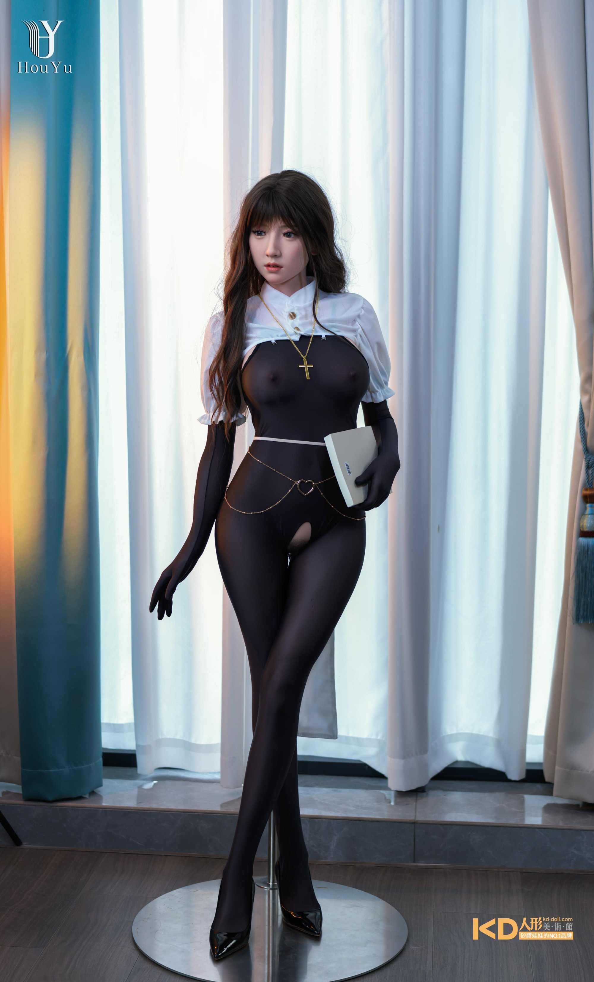 houyu siliconedoll 158cm xichun (7).jpg