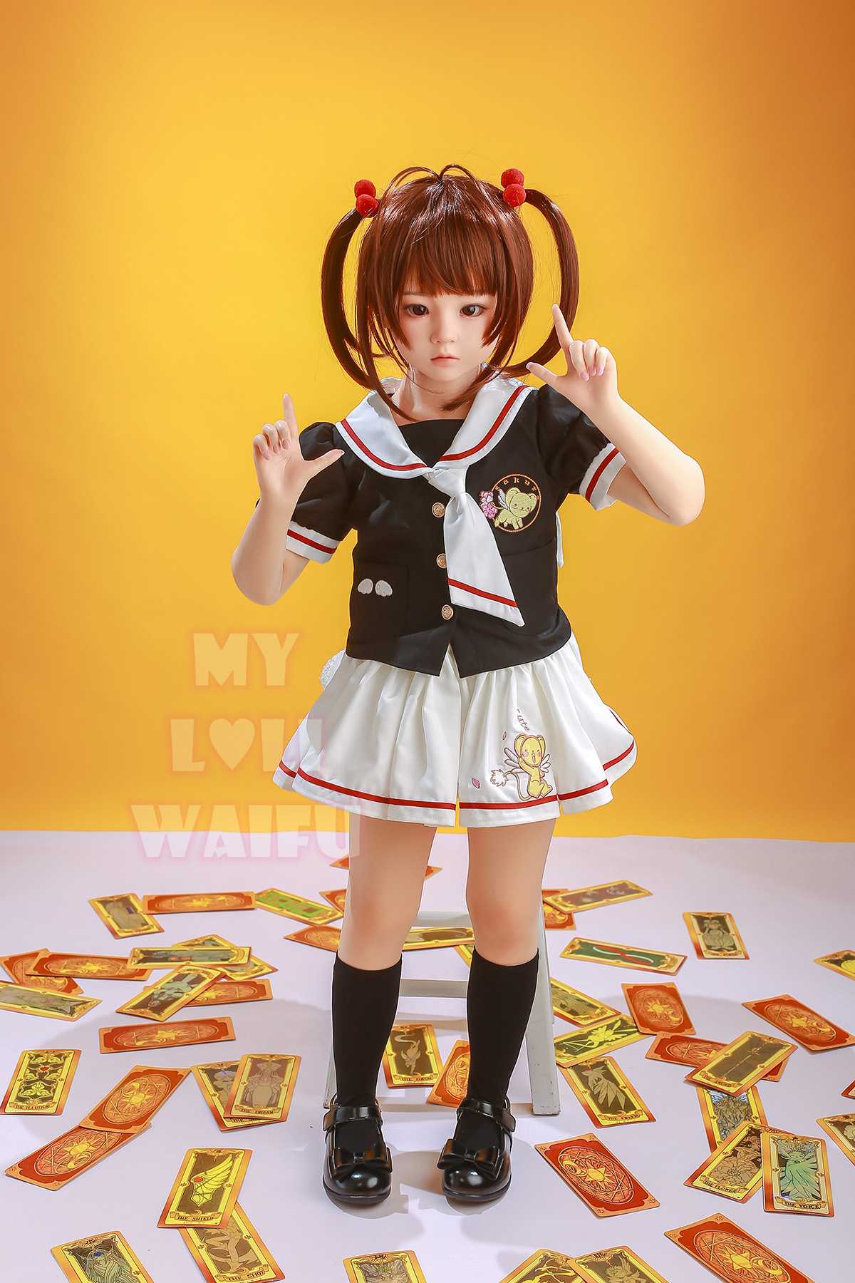 108cm AAカップシリコンドール ここKoko (1).jpg