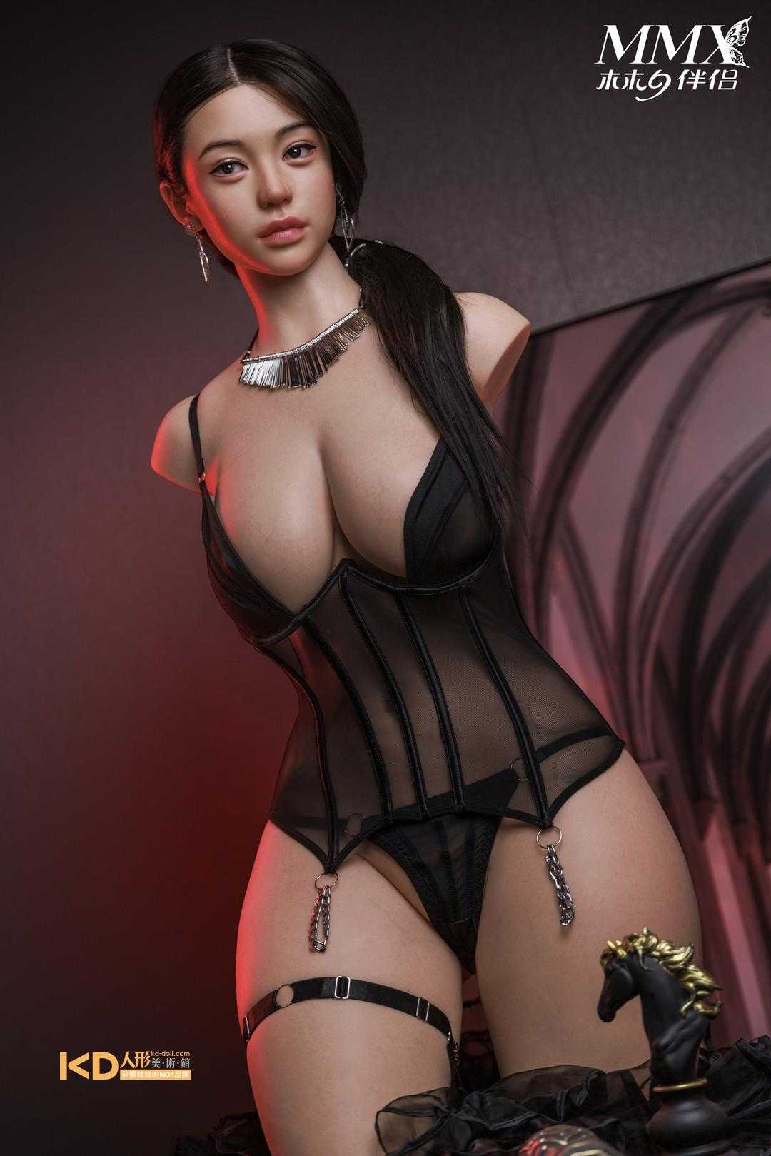 mmxdoll siliconedoll halfdoll 93cm mengyao (2).jpg