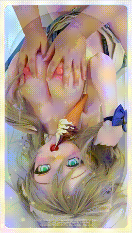 You must think of me in three minutes! Miss me, miss me~1080p 00_00_00-00_00_30.gif