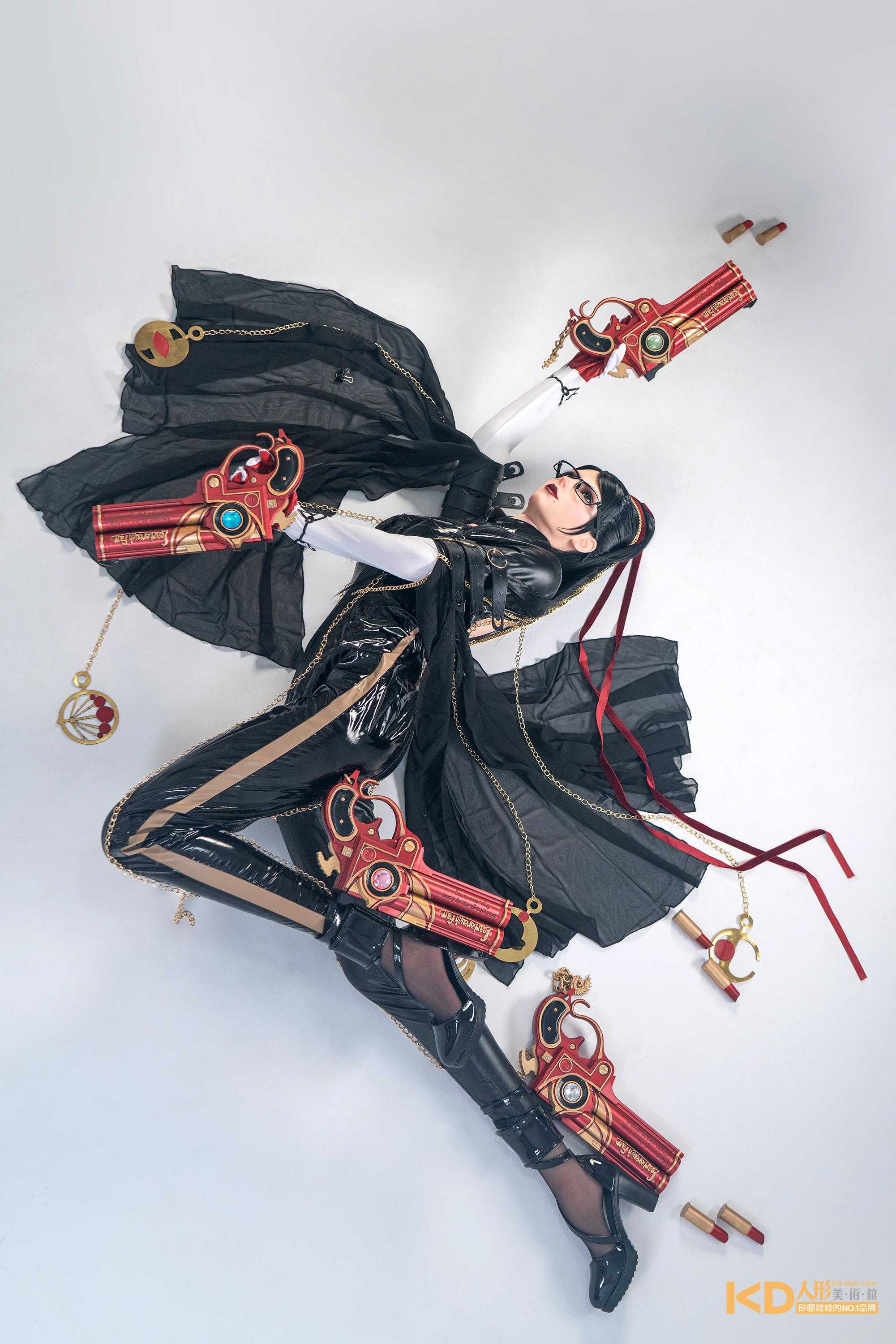 GameLady siliconedoll 170cm bayonetta (2).jpg
