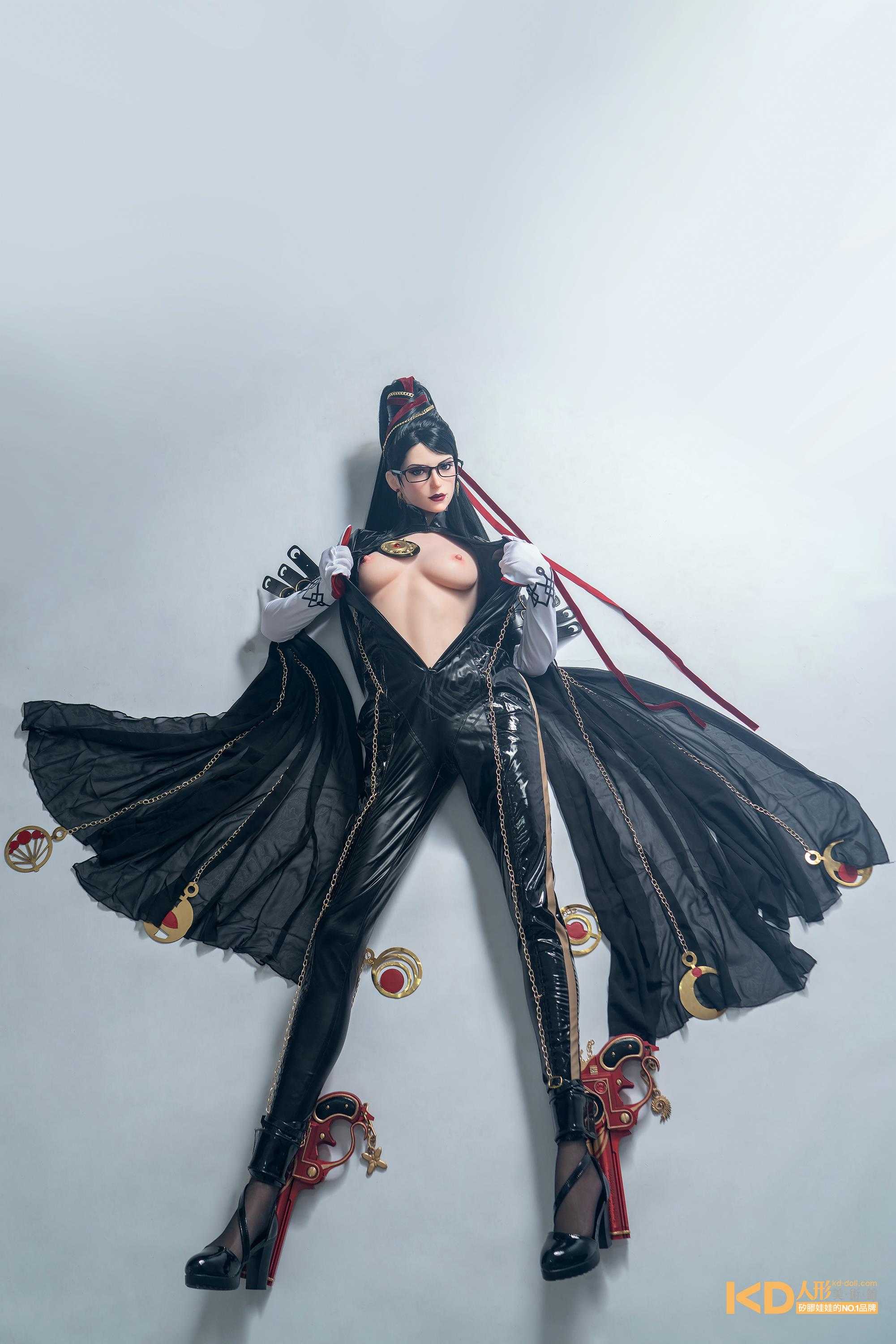 GameLady siliconedoll 170cm bayonetta (4).jpg