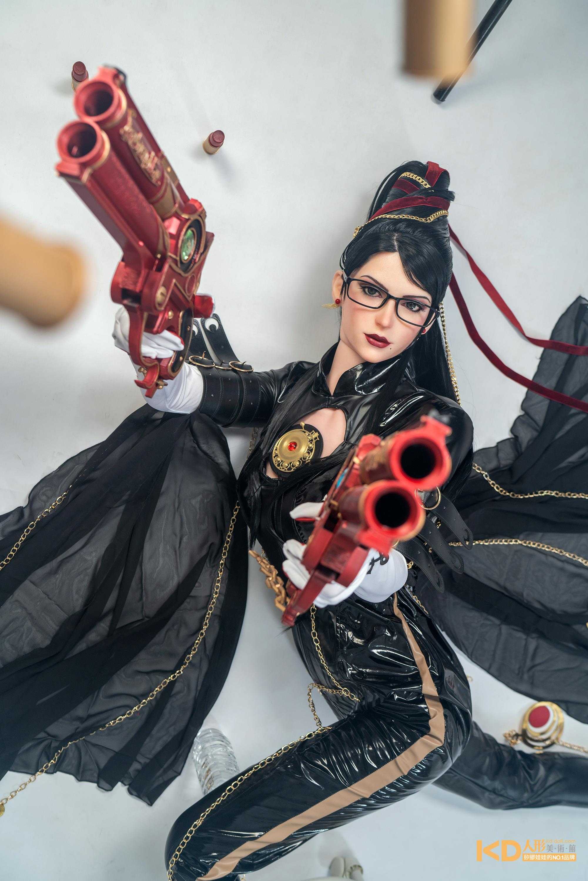 GameLady siliconedoll 170cm bayonetta (3).jpg
