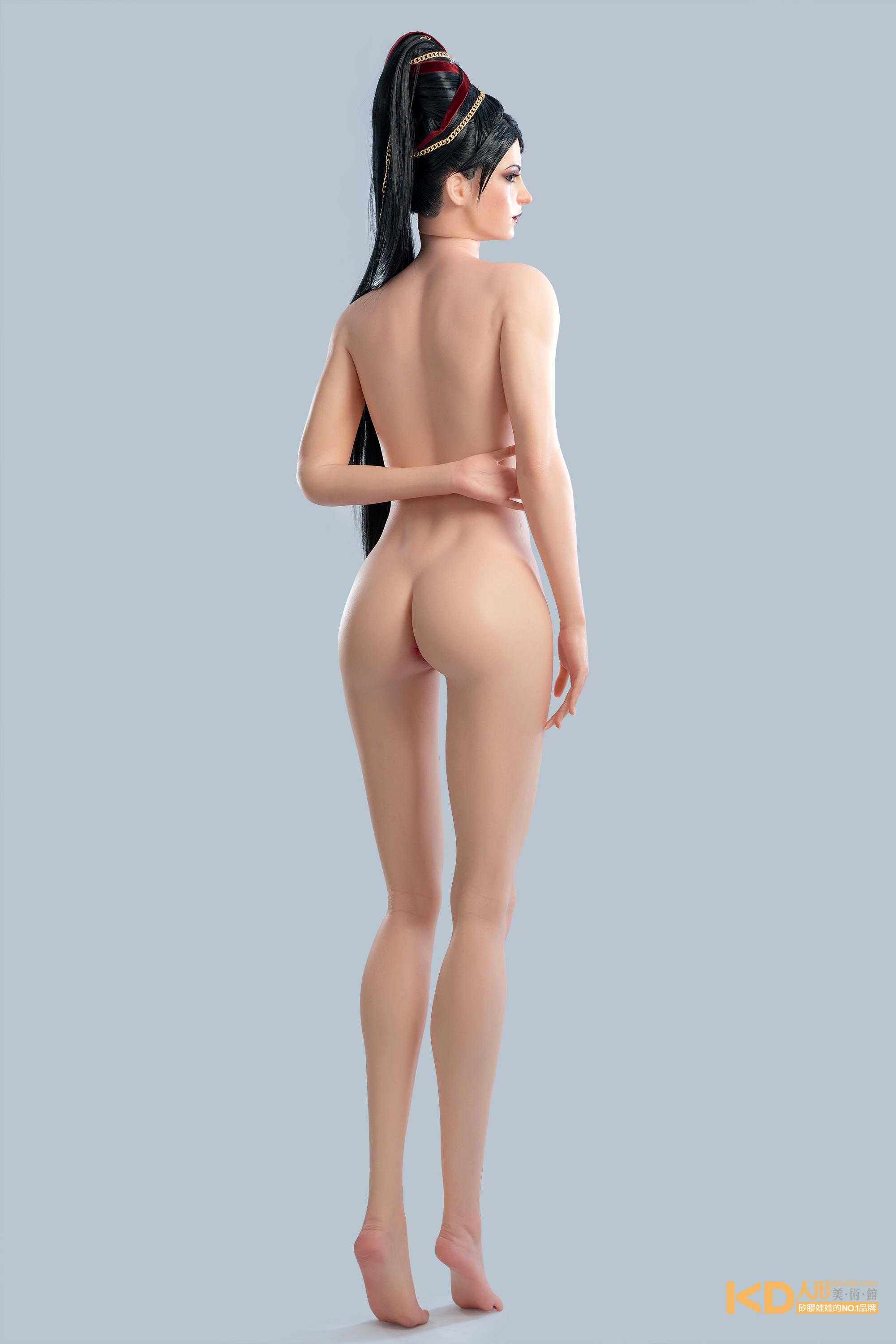 GameLady siliconedoll 170cm bayonetta (13).jpg