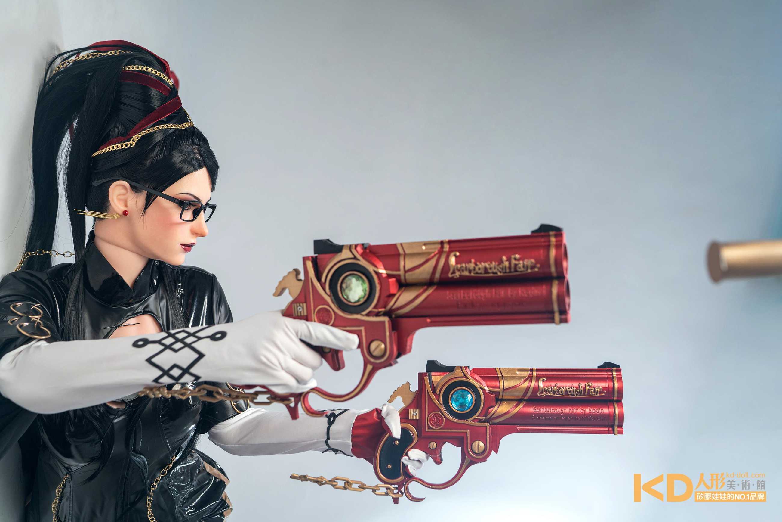 GameLady siliconedoll 170cm bayonetta (15).jpg