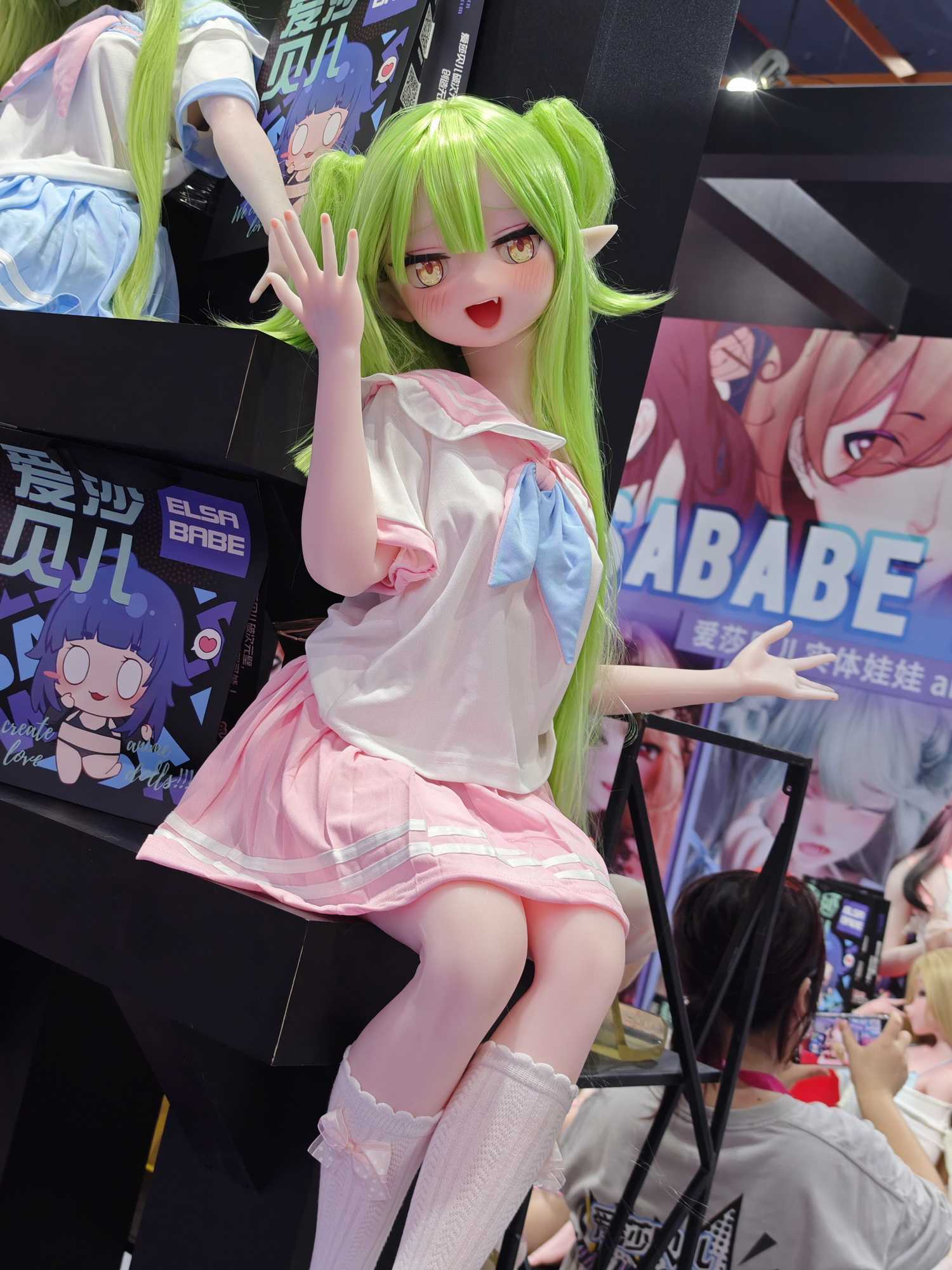 AHR026-桃井 望Momoi Nozomi-125CM粉肤.jpg