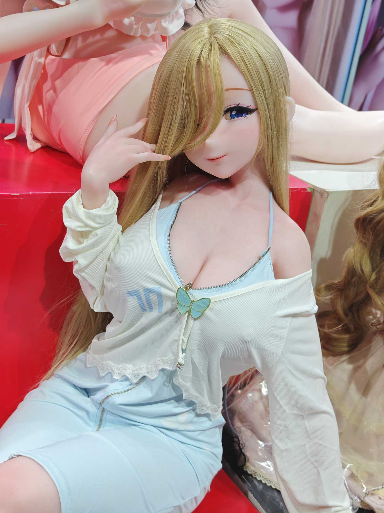 RAD045-望月利世 Mochizuki Rize-148CM粉肤 (2).jpg