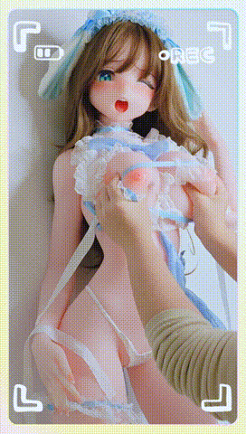 Ugh... I got bullied by my senior's fingers again~1080p 00_00_02-00_00_14.gif