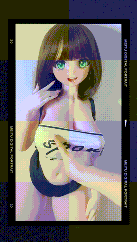 So bouncy and chewy, I love it~1080.gif