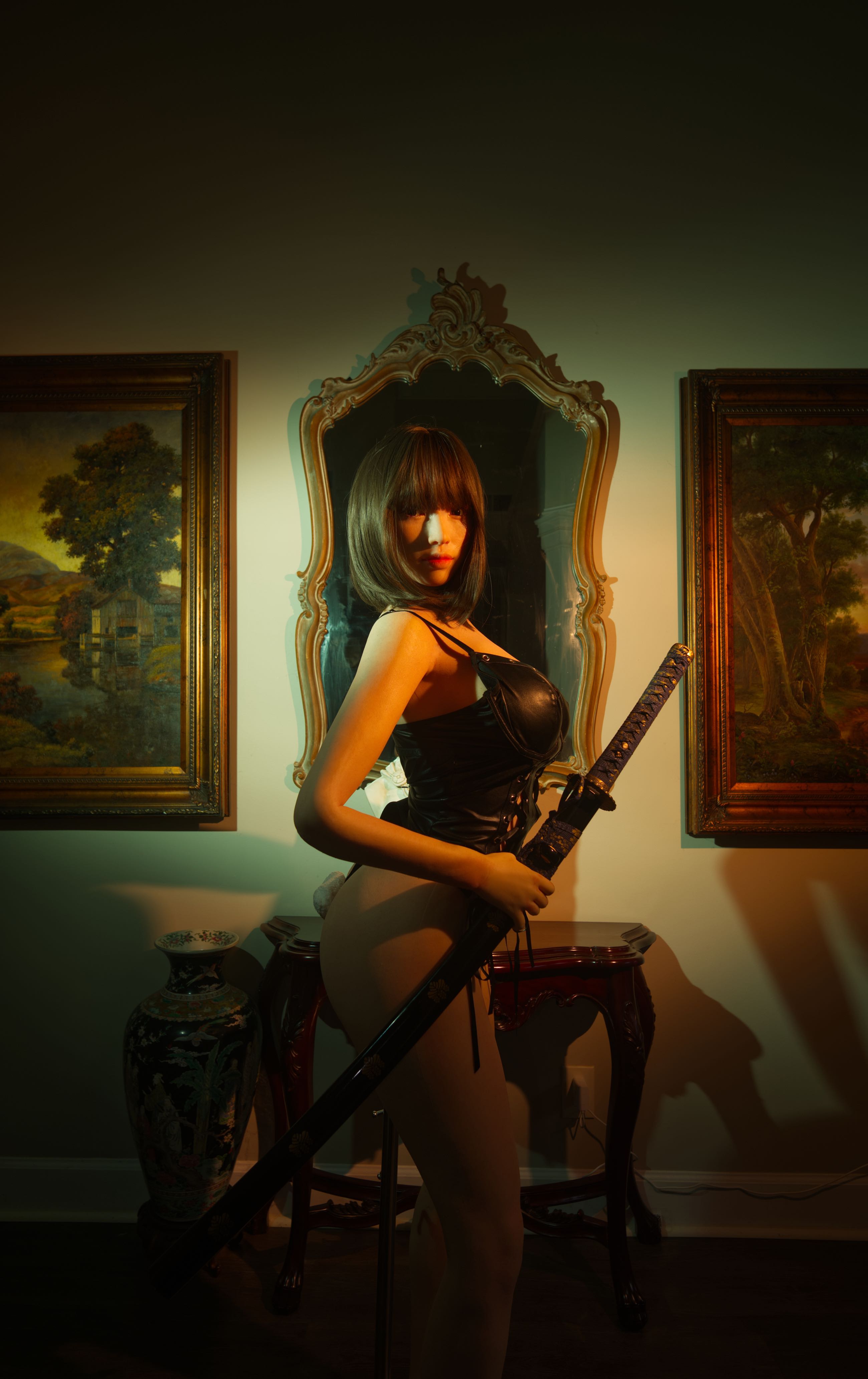 1