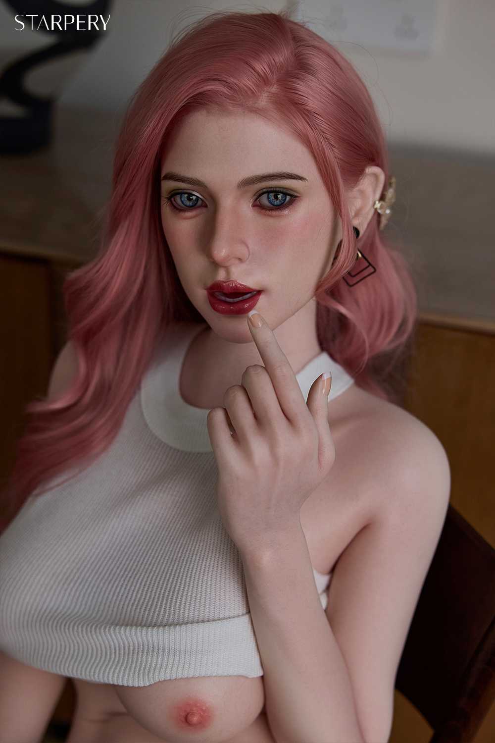 starpery siliconedoll 171cm dcup Jane Bennet ROS-2(14).jpg