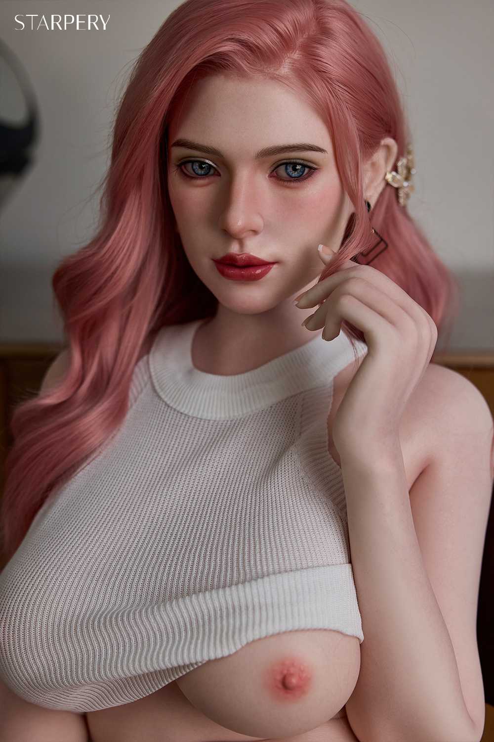 starpery siliconedoll 171cm dcup Jane Bennet ROS-2(15).jpg