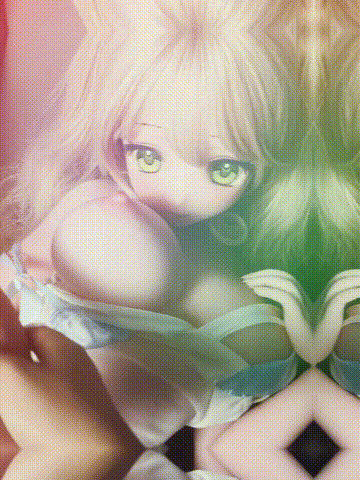 Her body smells sweet and feels soft~140CM-M-1080p 00_00_00-00_00_30.gif