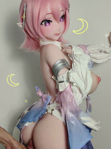 What, can't take it anymore？~163CM-L-1080p 00_00_00-00_00_30.gif